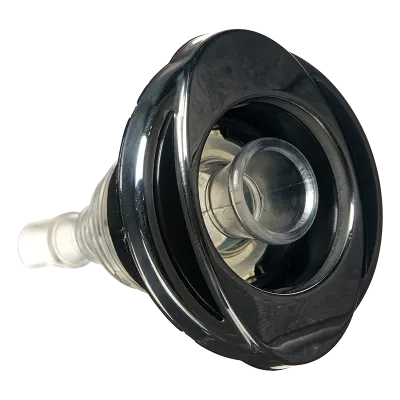 Poly Directional Jet OVO SS Crystal