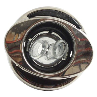 Poly Twin Roto OVO SS