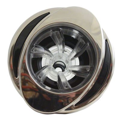 Power Rifled Jet, OVO SS 