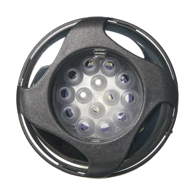 Jet, Poly MM Glo 4 Swirl Glo DSG