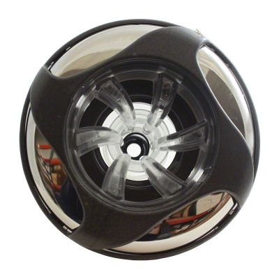 Power Rifled 4 Swirl glo Jet