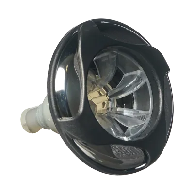 Power Rifled 4 Swirl glo Jet