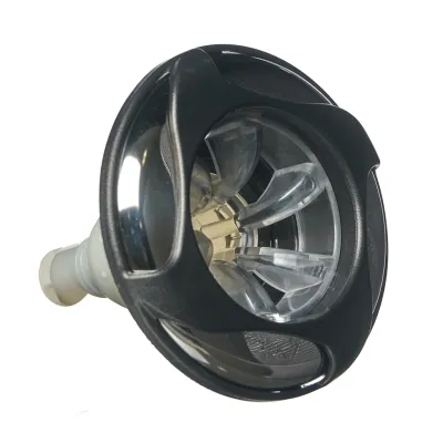 Power Rifled 4 Swirl glo Jet