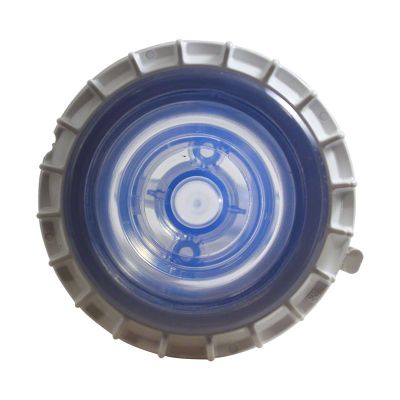 Jet Body, Glo Poly Storm clear thd