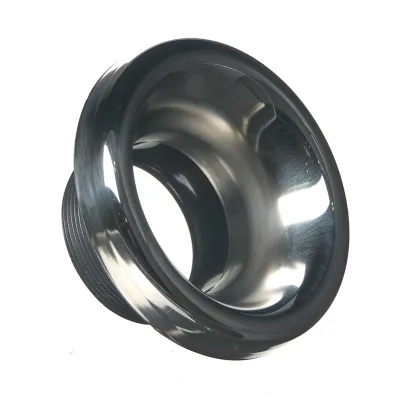 Swim Turbo Power Stainless Steel Insert