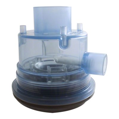 Swim Turbo Jet, Graphite, LED 