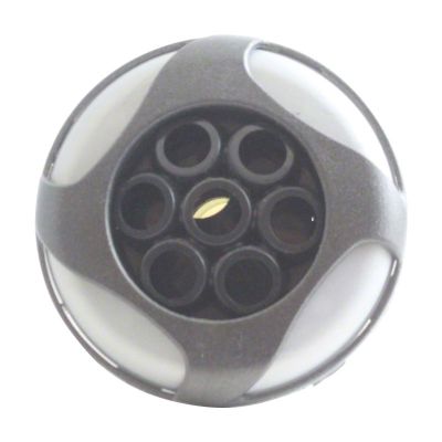 Poly 4 Swirl Massage Jet DSG