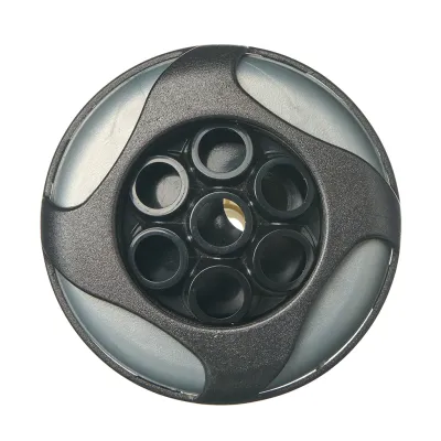 Poly 4 Swirl Massage Jet DSG