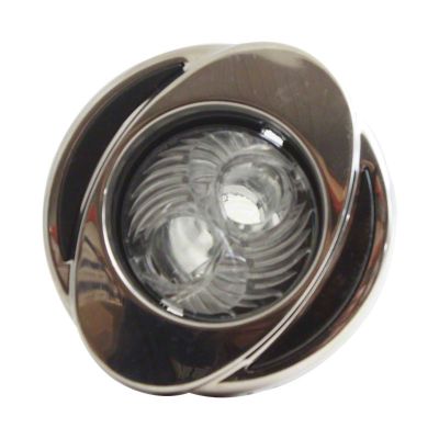 Poly Roto OVO Crystal Clear Jet