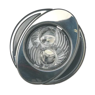 Poly Roto OVO Crystal Clear Jet