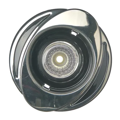 Power Directional OVO Crystal Clear Jet