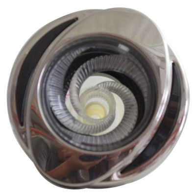 Power OVO Crystal Clear Jet