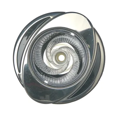 Power OVO Crystal Clear Jet