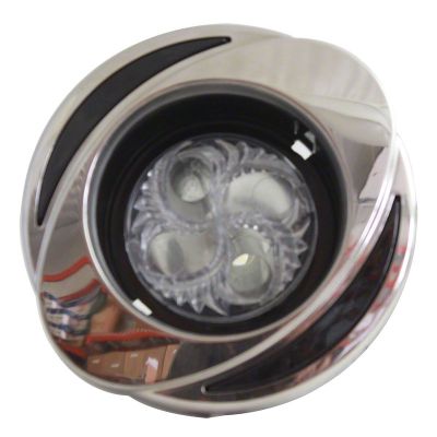 Power OVO Crystal Clear Jet