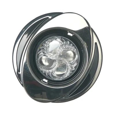 Power OVO Crystal Clear Jet