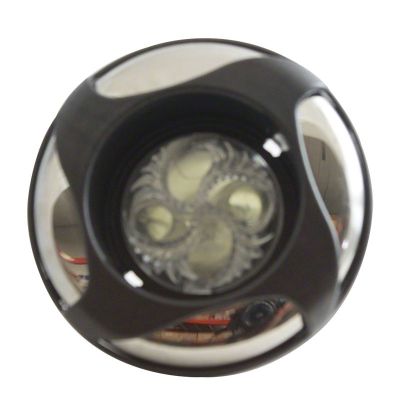 Power Twin Roto Clear Jet