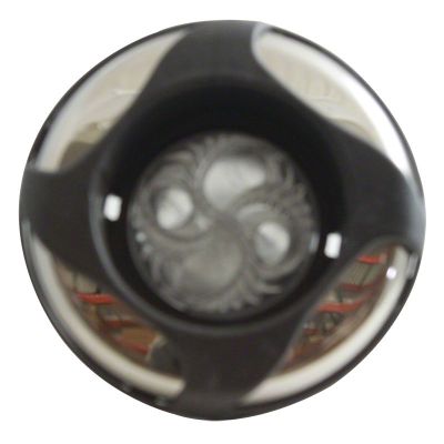 Power Twin Roto LED Jet