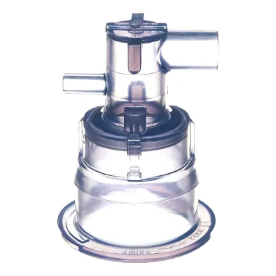 Jet Body, 400 Series