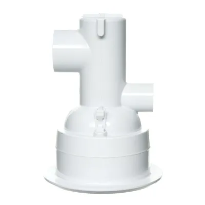 Whirlpool 500 Series Jet Body