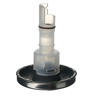 2 3/16" Directional Stainless Steel Jet