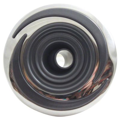 3" XL Directional Stainless Steel Jet