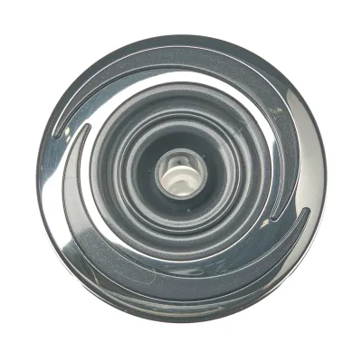 3" XL Directional Stainless Steel Jet