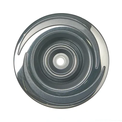 4" Directional Halo Jet