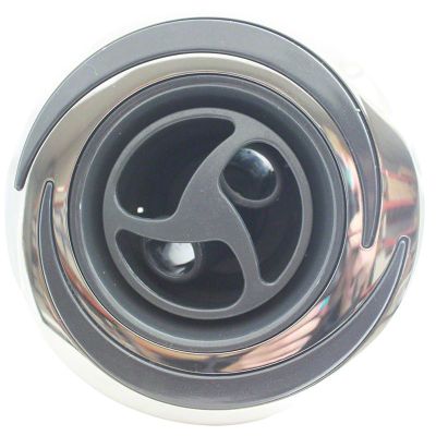 4" Dual Roto Halo Jet 