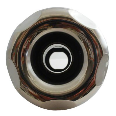 Turbo 5 Scalloped Jet