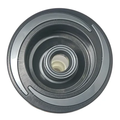 5" 2 Tone Directional Jet