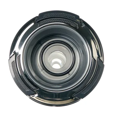 3.6" Directional Stainless Steel EFX Jet