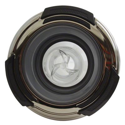 3.6" VTX Stainless Steel Directional Jet