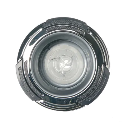 3.6" VTX Stainless Steel Directional Jet