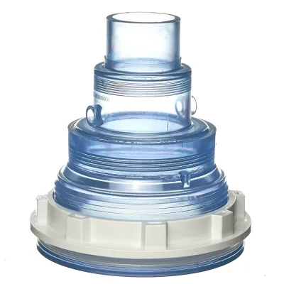 7" Master Massage Jet Body 