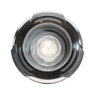 5.2" Directional VTX, EFX Jet, Stainless Steel