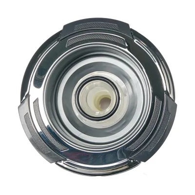 5.2" Directional EFX Jet, Stainless Steel