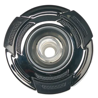 2.2" EFX Stainless Steel Directional Jet 