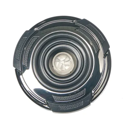 3.1" EFX XL Stainless Steel Directional Jet