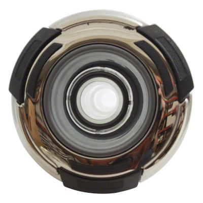 3.1" EFX Stainless Steel Directional Jet