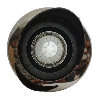 3.6" Directional Stainless Steel Orbit Jet