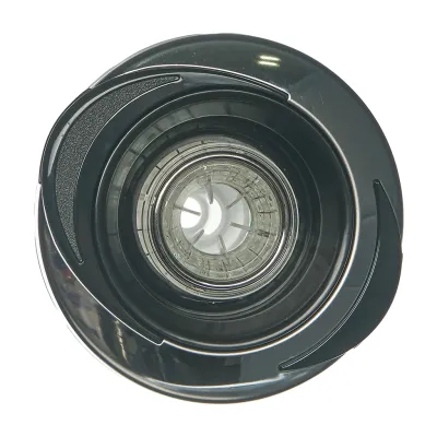 3.6" Directional Stainless Steel Orbit Jet