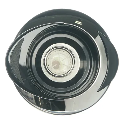 5.3" Directional Stainless Steel Orbit Jet
