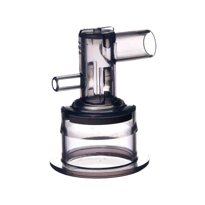 300 Series Smooth Barb Jet Body