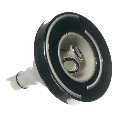 3 5/16" Twin Roto Arc Jet