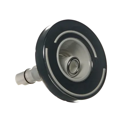 3 5/16" Single Roto Arc Jet