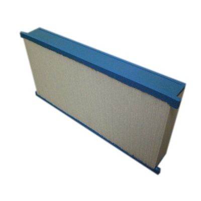 Macro Flat Filter Cartridge