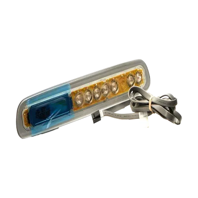 MAS470 5-Button Control Panel Master Spa