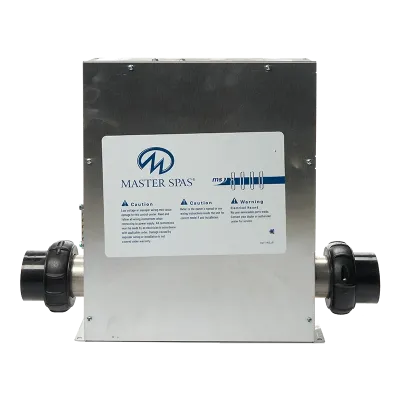 MS8000 System Control Pack Master Spas (V/N 53231)