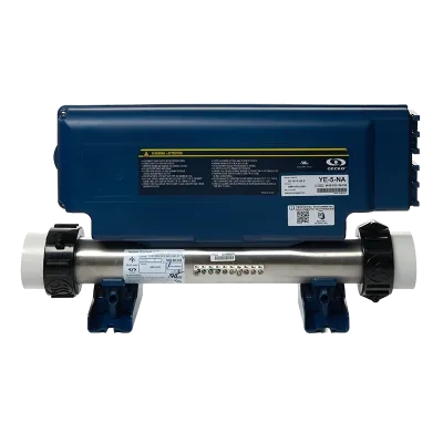 Gecko Control Pack IN.YE5 