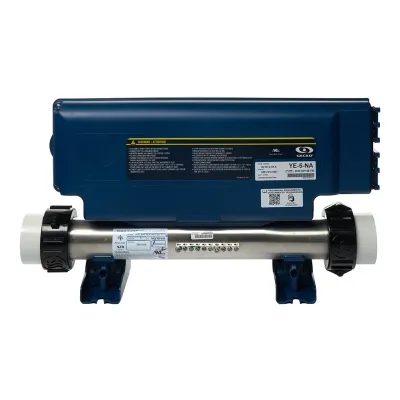 Gecko Control Pack IN.YE5 